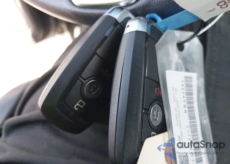 2024 Ford Edge Sel z USA, uszkodzony, nr VIN 2FMPK4J9XRBA91301